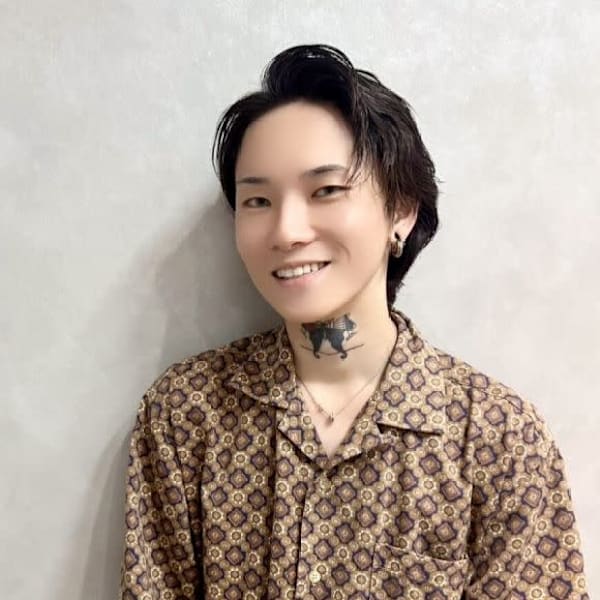 TOON 川崎店【トゥーン】のスタッフ紹介。橋本 貴志