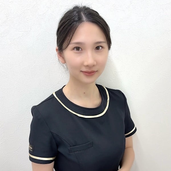 美肌脱毛&トータルビューティー パールプラス 甲府店【小顔/痩身/フェイシャル】【ビハダダツモウ トータルビューティーパールプラスコウフテン コガオ ソウシン フェイシャル】のスタッフ紹介。クジ セナ