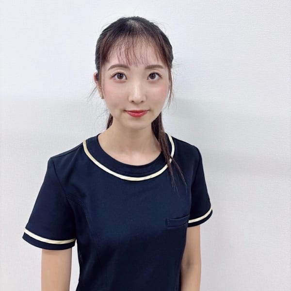 美肌脱毛&トータルビューティー パールプラス 伊勢店【小顔/痩身/フェイシャル】【ビハダダツモウ トータルビューティーパールプラスイセテン コガオ ソウシン フェイシャル】のスタッフ紹介。ナカガワ