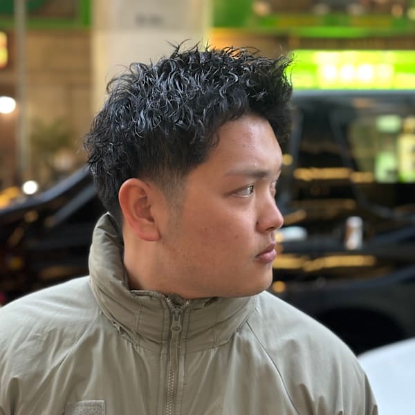 ツイスパジェット
