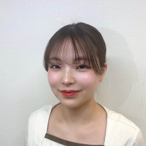 エステティック RAYVIS 銀座店【エステティック レイビス ギンザテン】のスタッフ紹介。フクシュニン