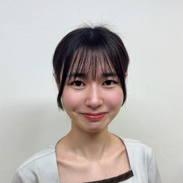 エステティック RAYVIS 銀座店【エステティック レイビス ギンザテン】のスタッフ紹介。エステティシャン