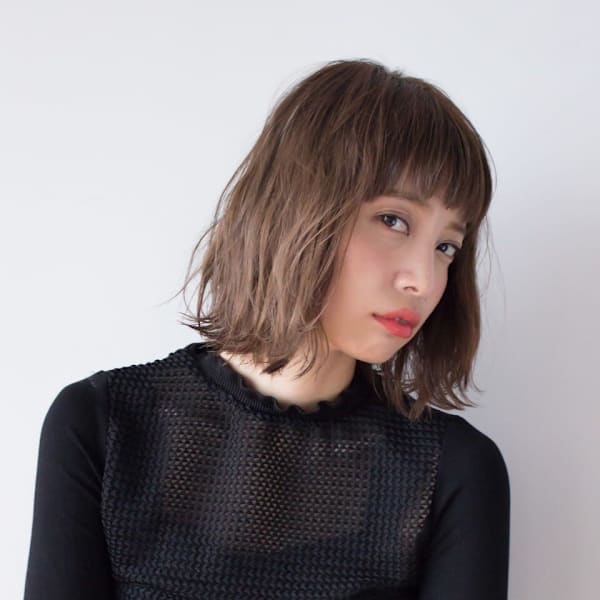 TIERRA【ティエーラ】×スタイル