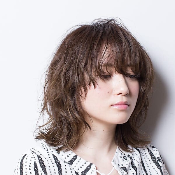 TIERRA【ティエーラ】×スタイル