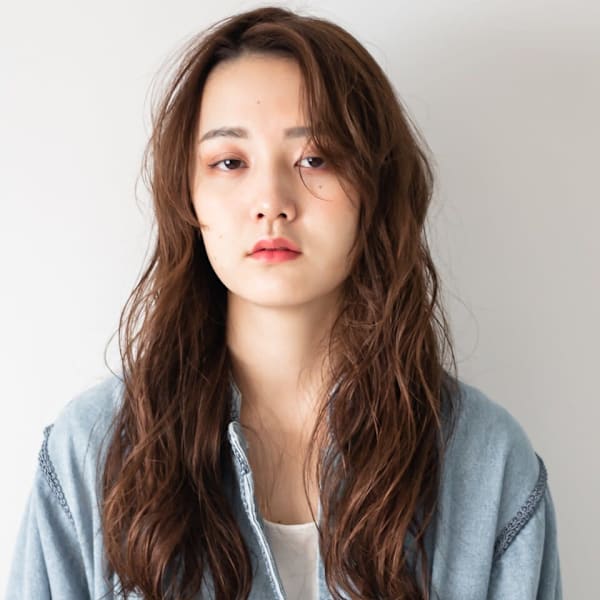 TIERRA【ティエーラ】×スタイル