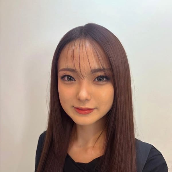 Lupines by ONE'S 海老名店【ルピナスバイワンズ エビナテン】のスタッフ紹介。モリタ