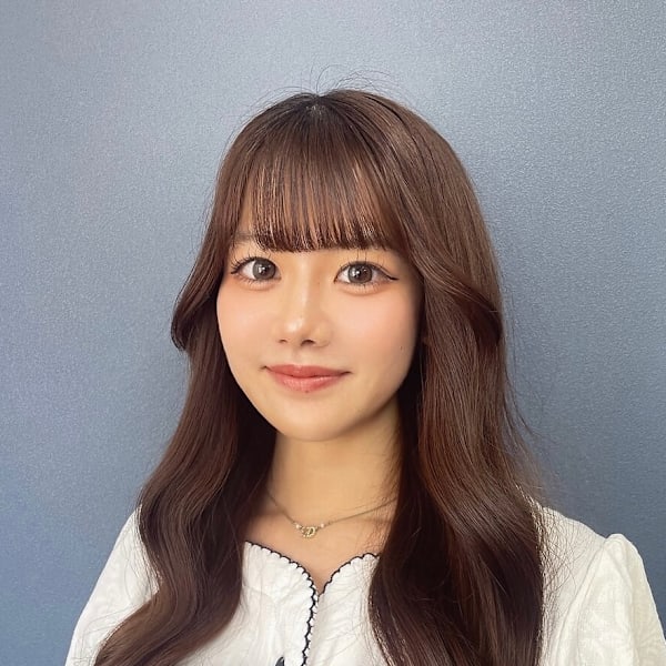 Lupines by ONE'S 海老名店【ルピナスバイワンズ エビナテン】のスタッフ紹介。トドコロ