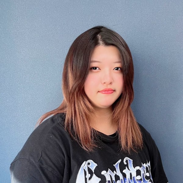 Lupines by ONE'S 海老名店【ルピナスバイワンズ エビナテン】のスタッフ紹介。ハットリ