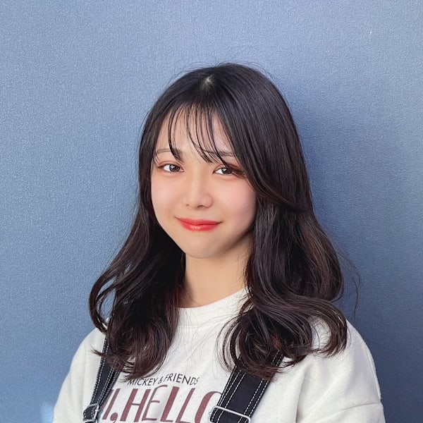 Lupines by ONE'S 海老名店【ルピナスバイワンズ エビナテン】のスタッフ紹介。ヨシダ