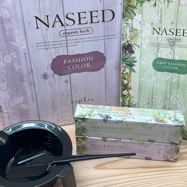 ヘアカラー専門店OtteColor 平井店×スタイル|ヘアカラー専門店OtteColor【オッテカラー】 平井店