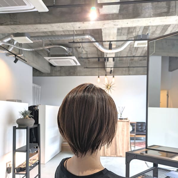 SOL×スタイル