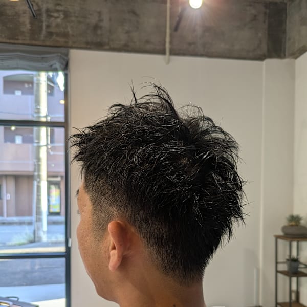 SOL×スタイル