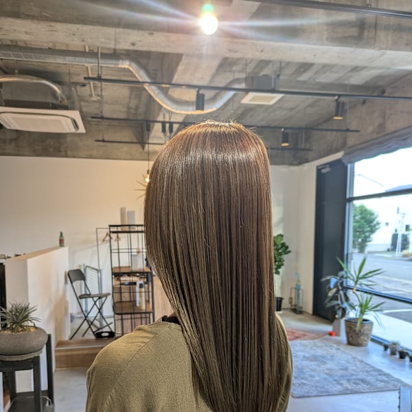 SOL×スタイル