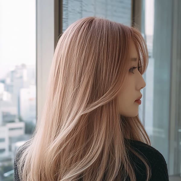 ロングスタイル|MODE K’s amyu　厚木店