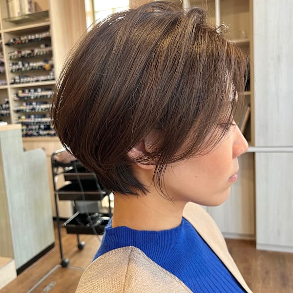 BOND×スタイル|Beniya BOND STREET