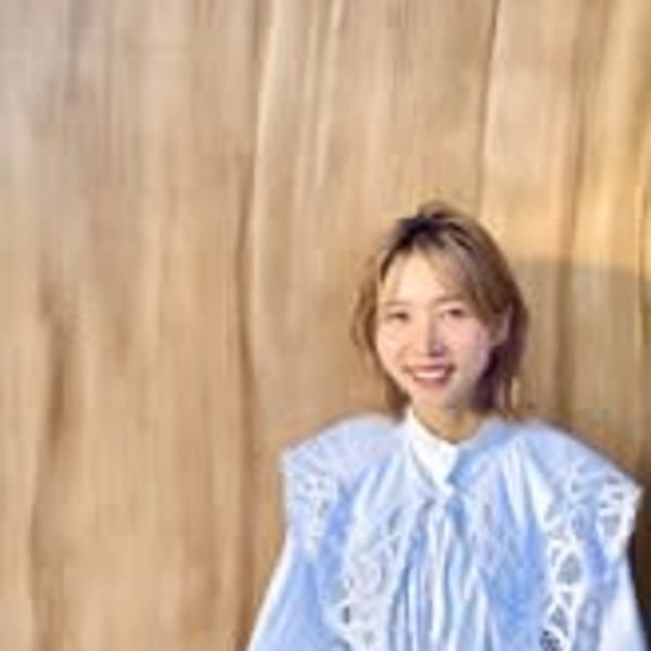 linha+n【リーニア　プラスエヌ】のスタッフ紹介。NAOKO