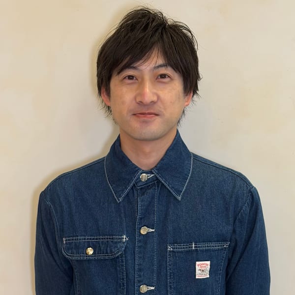 dina by artina 立川店【ジーナ バイ アルティナ タチカワテン】のスタッフ紹介。SHIMIZU