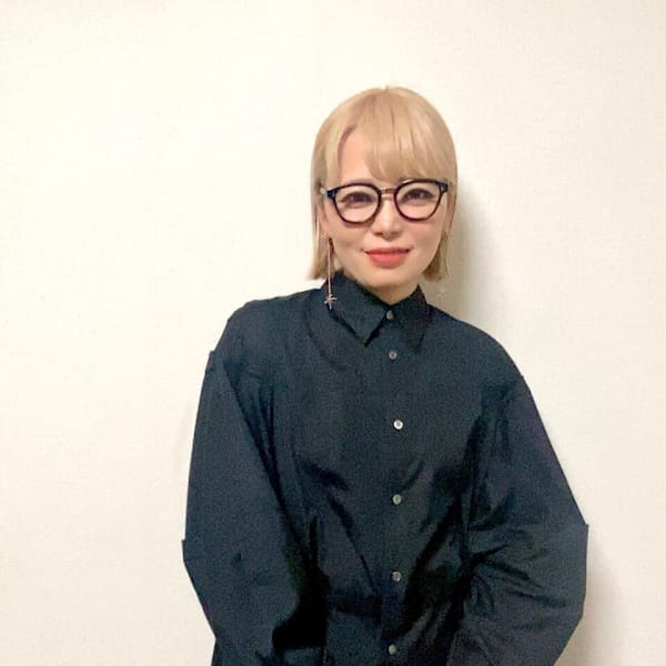 Lutz. hair design【ルッツ ヘア デザイン】のスタッフ紹介。後藤 美樹