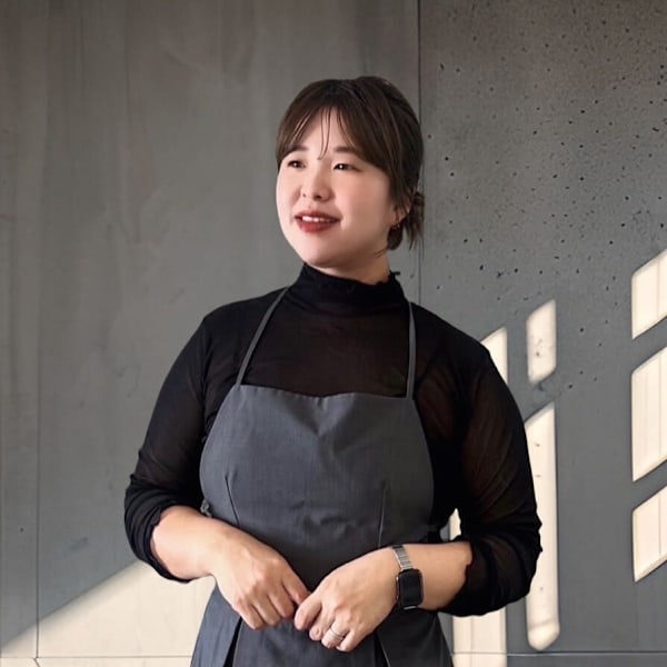 Lutz. hair design【ルッツ ヘア デザイン】のスタッフ紹介。山下 紗季