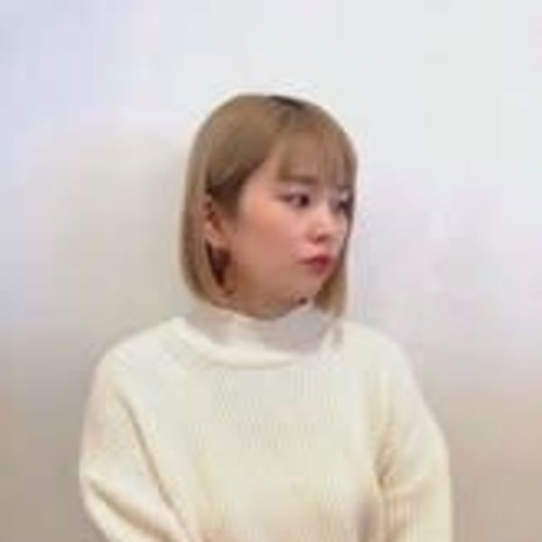Lutz. hair design【ルッツ ヘア デザイン】のスタッフ紹介。kiyoka