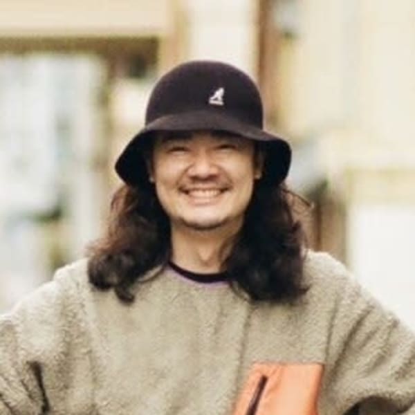 Lutz. hair design【ルッツ ヘア デザイン】のスタッフ紹介。犬山 良慈