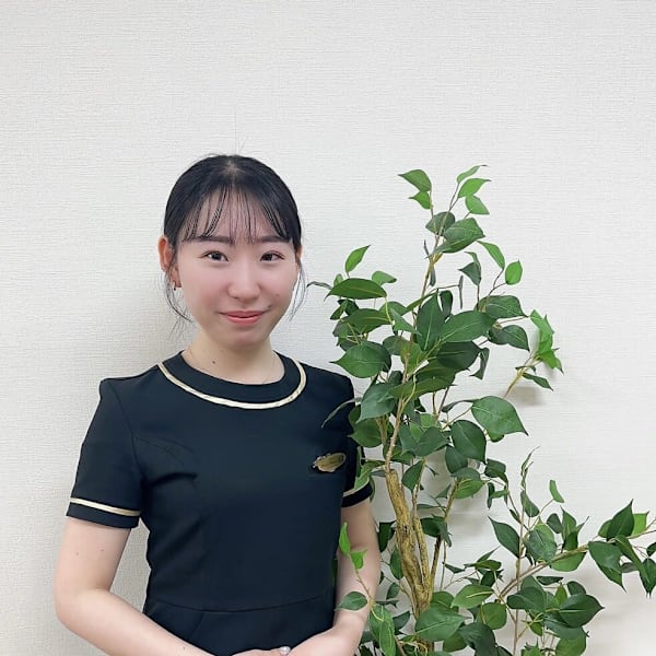 美肌脱毛&トータルビューティー パールプラス 白河店【小顔/痩身/フェイシャル】【ビハダダツモウ トータルビューティーパールプラス シラカワテン コガオ ソウシン フェイシャル】のスタッフ紹介。ユウキ リコ