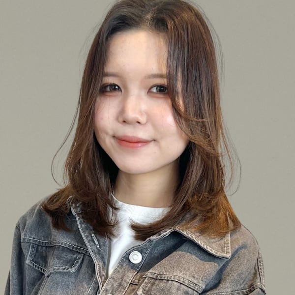 Happis【ハピス】のスタッフ紹介。梨夢