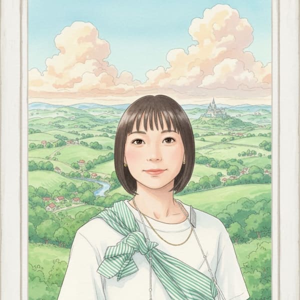 Artesia by anyhow【アルテシアバイエニハウ】のスタッフ紹介。YAHAGI