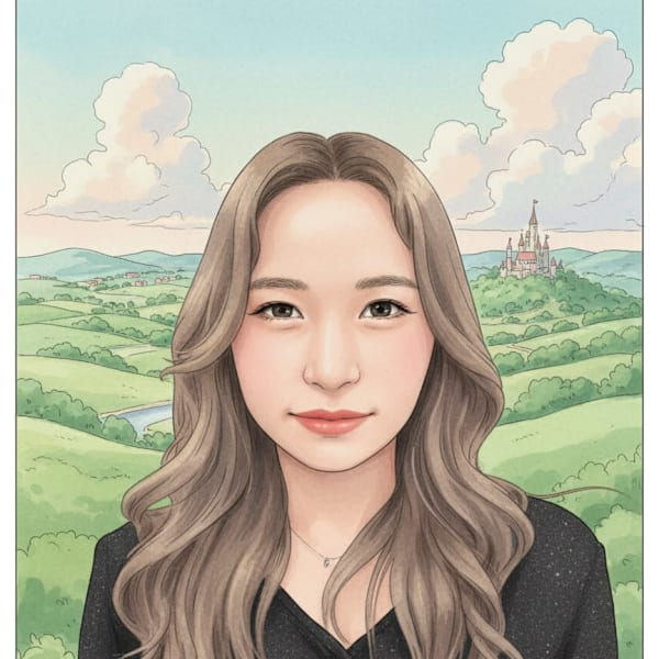 Artesia by anyhow【アルテシアバイエニハウ】のスタッフ紹介。YUNCHI