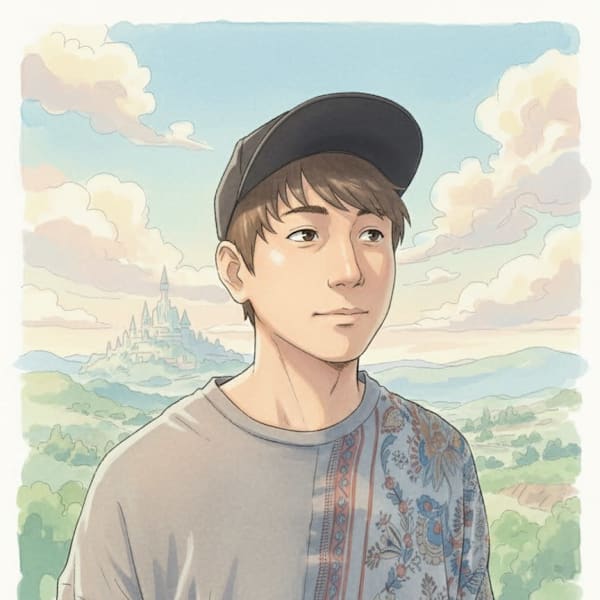 Artesia by anyhow【アルテシアバイエニハウ】のスタッフ紹介。OKANO