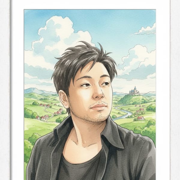 Artesia by anyhow【アルテシアバイエニハウ】のスタッフ紹介。YAMADA