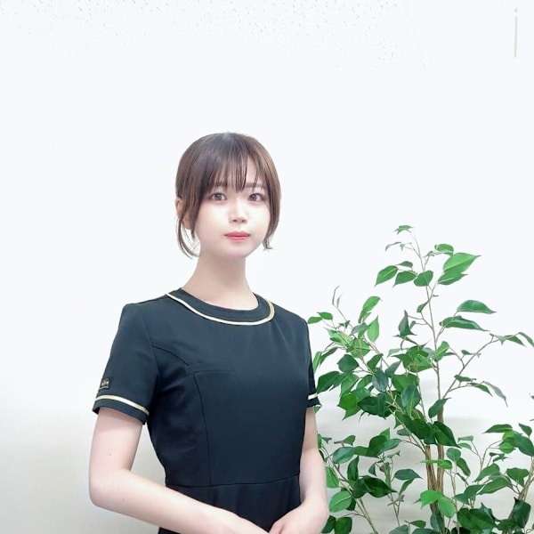 美肌脱毛&トータルビューティー パールプラス 那須塩原店【小顔/痩身/フェイシャル】【ビハダダツモウトータルビューティー パールプラスナスシオバラテン コガオ ソウシン フェイシャル】のスタッフ紹介。エグチシャナ