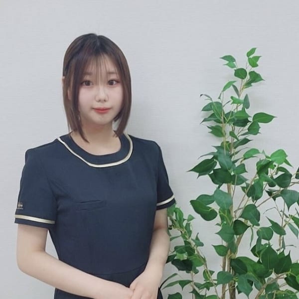 美肌脱毛専門店 Pearl plus 大田原店【ビハダダツモウセンモンテン パールプラス　オオタワラテン】のスタッフ紹介。ナガミネ　ミオ