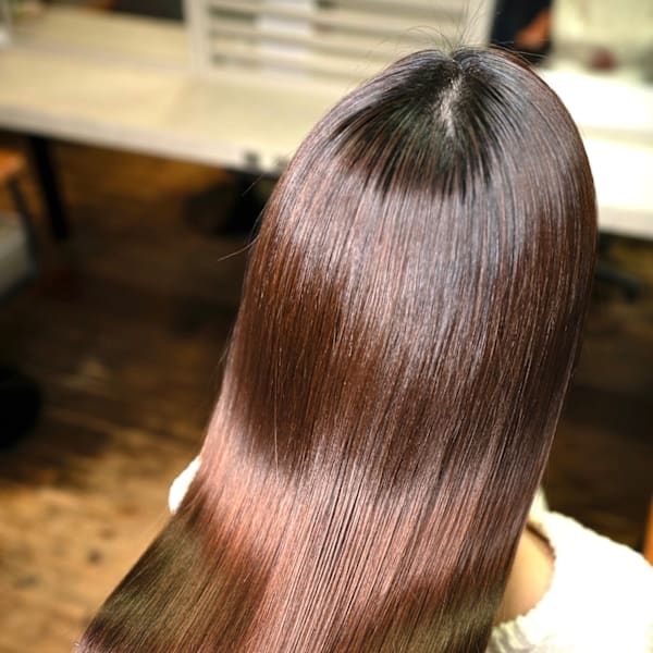 酸性ストレート