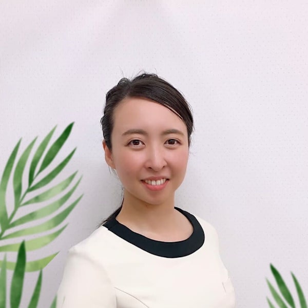 メンズスキンケアGOLD PLUS深谷店【メンズスキンケア ゴールドプラス フカヤテン】のスタッフ紹介。アイコ