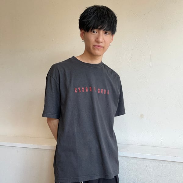 SET-UP 岡山北長瀬店【セットアップ】【セットアップ オカヤマキタナガセテン】のスタッフ紹介。Kaiki