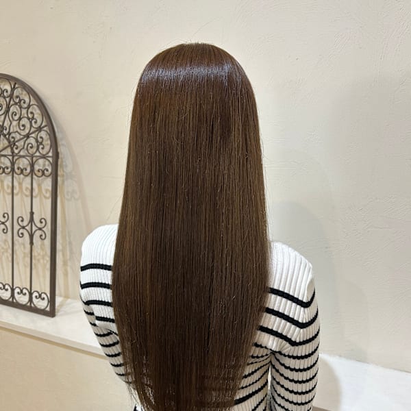 SET-UP 岡山北長瀬店【セットアップ】×ヘーゼルベージュ