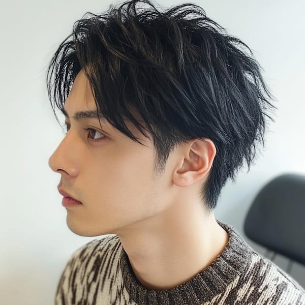 メンズスタイル|MODE K's 尼崎店