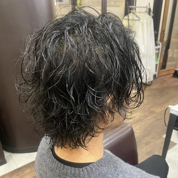 お松スタイル|TERRAS of belle