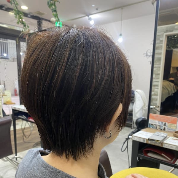 お松スタイル|TERRAS of belle