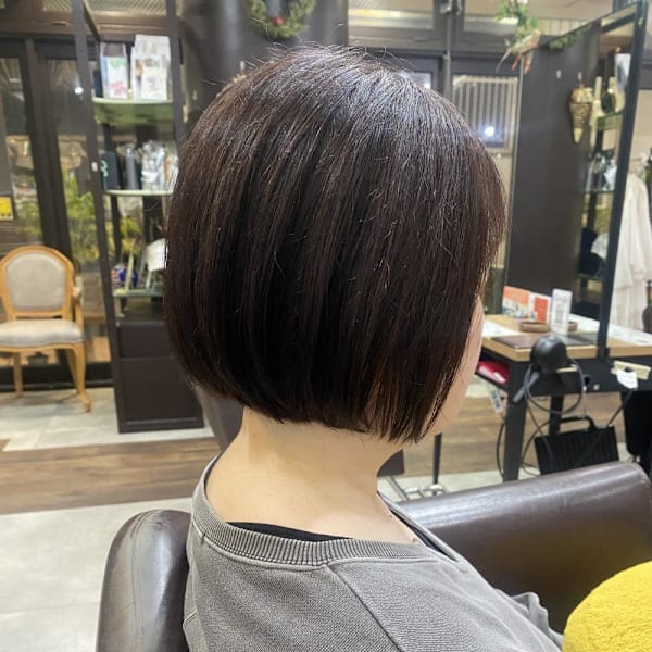 お松スタイル|TERRAS of belle