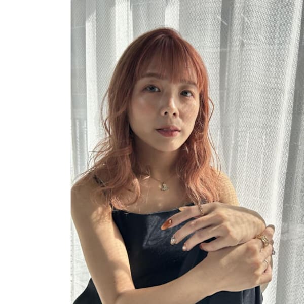 ゆるっとカール|COLLECTION 船堀店