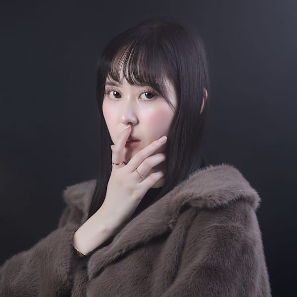 Frozen Frostline｜透明感ストレート×可愛い