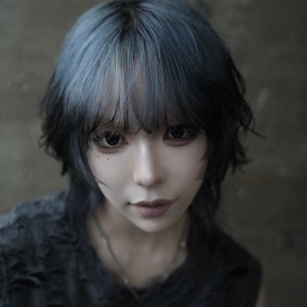 デザインカラーウルフ|syn