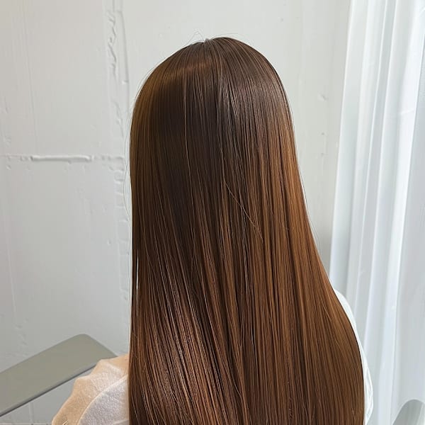 髪質改善スタイル|MODE K’s amyu　厚木店