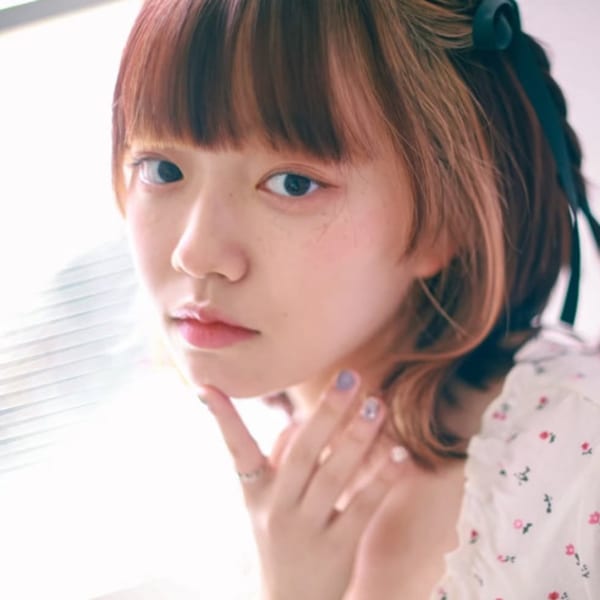 ガーリーバレエコア風|Laciel 両国店