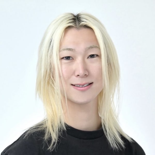 ETOWA 新宿 髪質改善【エトワ】【エトワ シンジュク カミシツカイゼン】のスタッフ紹介。石田 駆 [新宿駅]