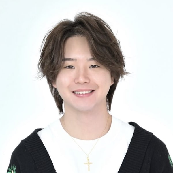 ETOWA 新宿 髪質改善【エトワ】【エトワ シンジュク カミシツカイゼン】のスタッフ紹介。川澄 和馬 [新宿駅]