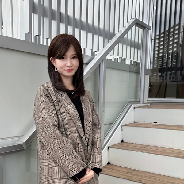 髪質改善 完全個室サロン Nelu仙台 美容院【ネル】【カミシツカイゼンカンゼンコシツサロンネルセンダイビヨウインネル】のスタッフ紹介。高畑 絵梨佳