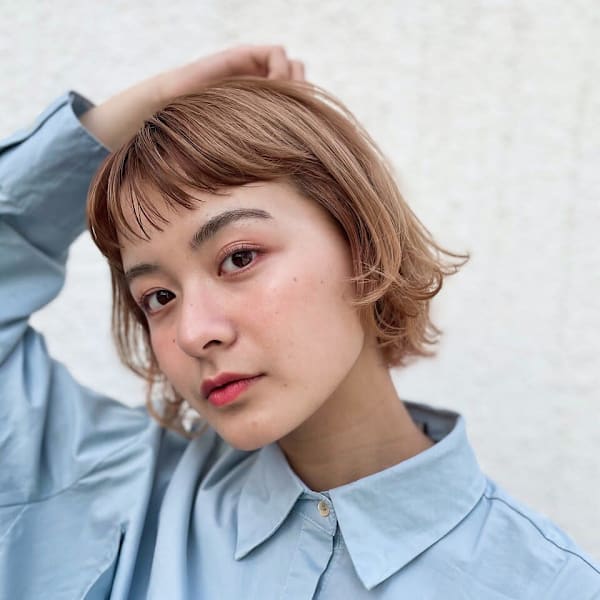 TIERRA【ティエーラ】×スタイル